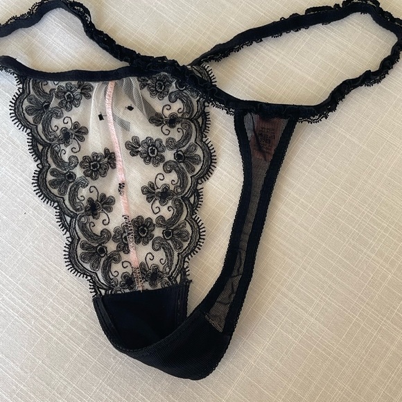 Agent Provocateur basque - Picture 9 of 11